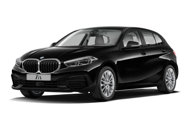BMW 118i Advantage abonnement