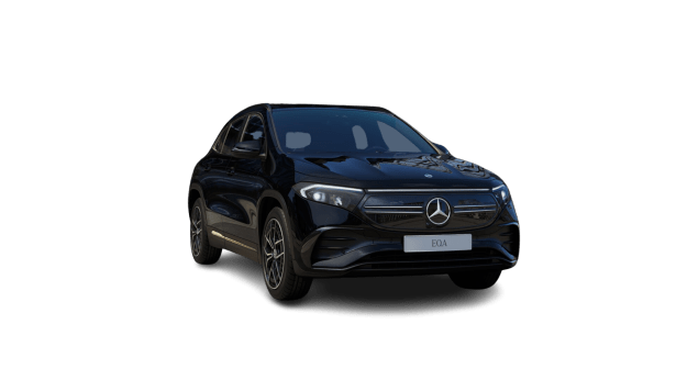 Mercedes-Benz EQA 250 ++ AHK, Pano.-Dach, Night-Paket, ACC uvm. ++ abonnement