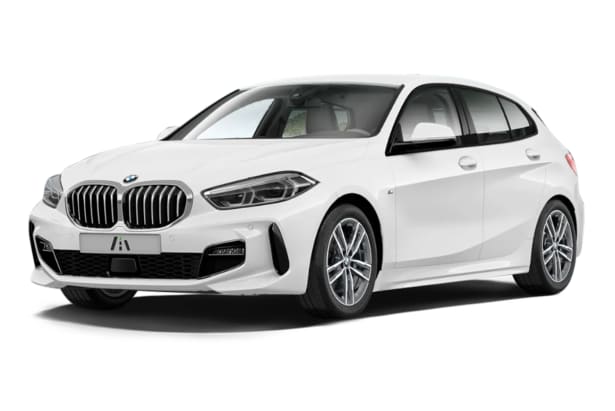 BMW 118i M Sport abonnement