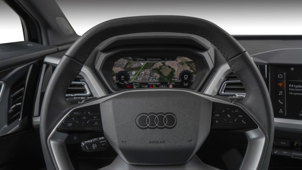 Audi Q4 e-tron 45
