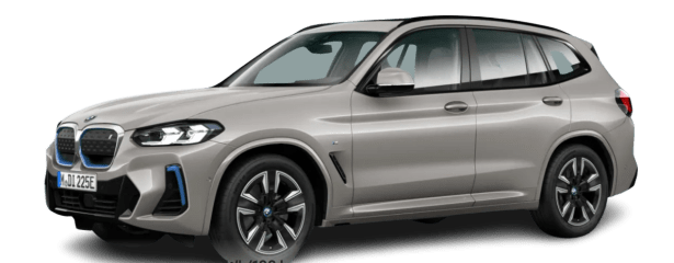 BMW iX3 M Sport 210 kW (286 PS) Automatik abonnement