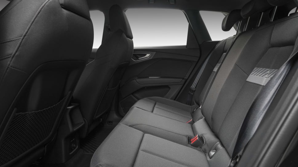 Audi Q4 e-tron 45