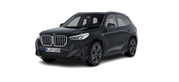 BMW X1 18i AUTOMATIK NAVI LED M-PAKET NEW MODEL abonnement